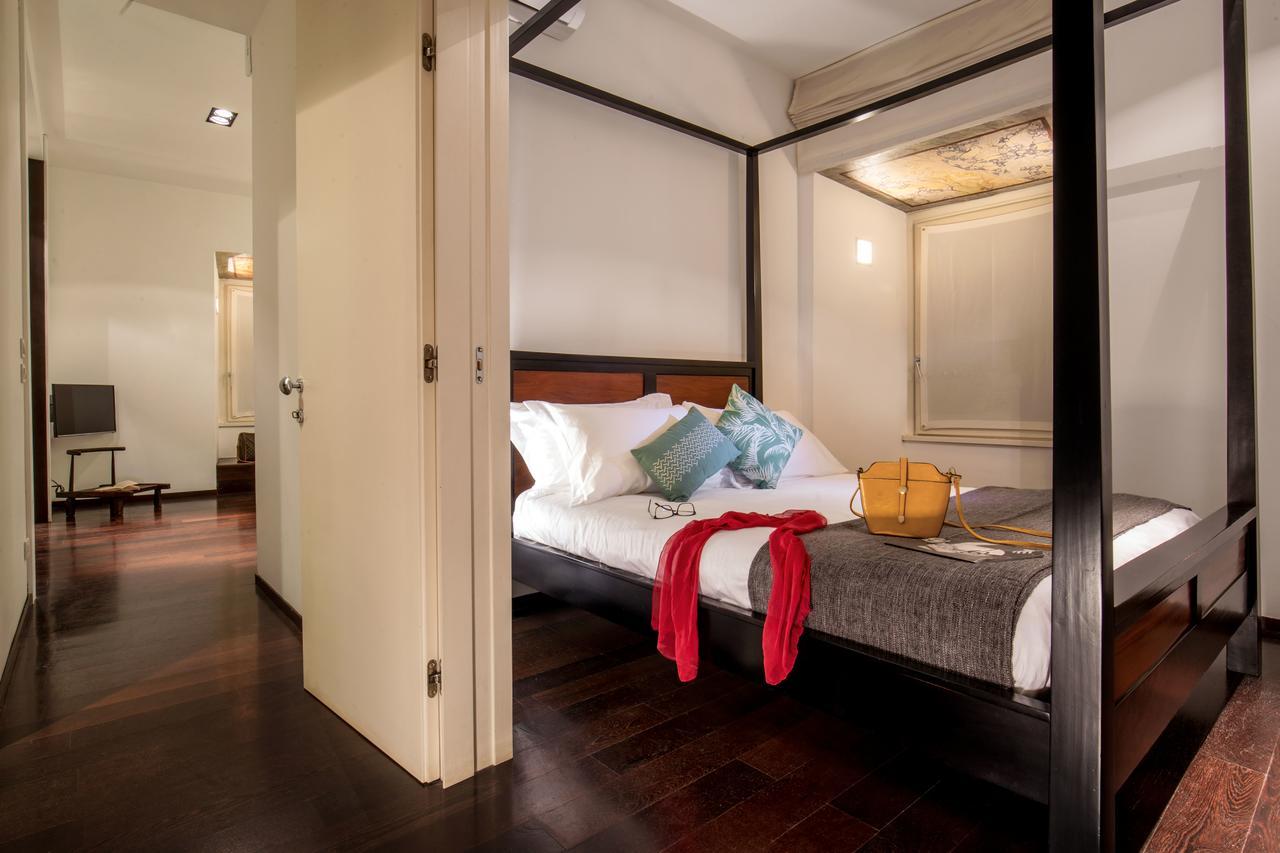 Mytale Apartment Luxury Torre Argentina Rzym Zewnętrze zdjęcie