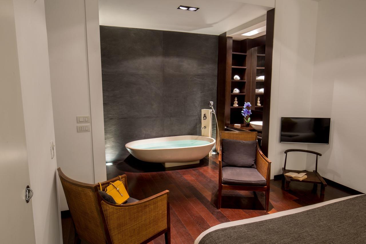 Mytale Apartment Luxury Torre Argentina Rzym Zewnętrze zdjęcie