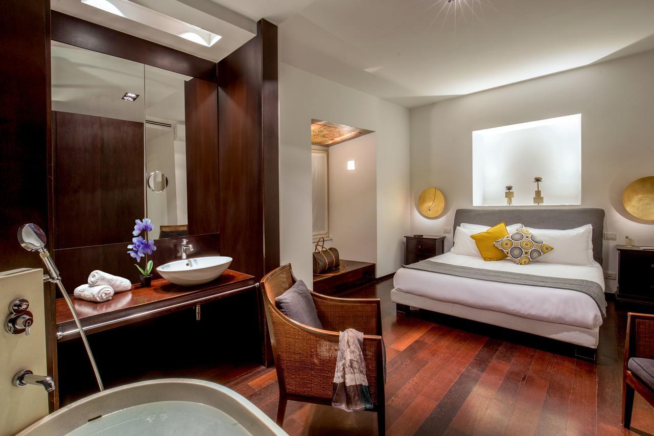 Mytale Apartment Luxury Torre Argentina Rzym Zewnętrze zdjęcie