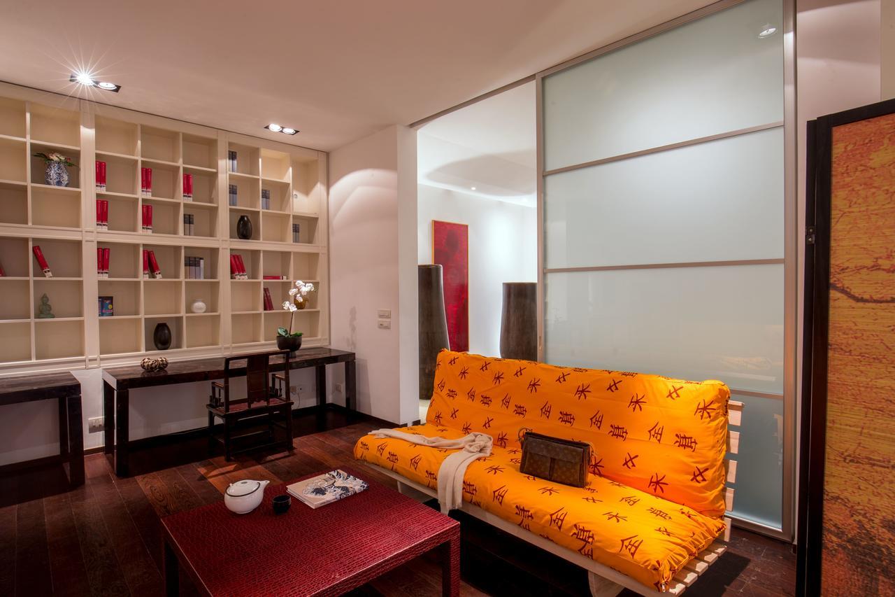 Mytale Apartment Luxury Torre Argentina Rzym Zewnętrze zdjęcie