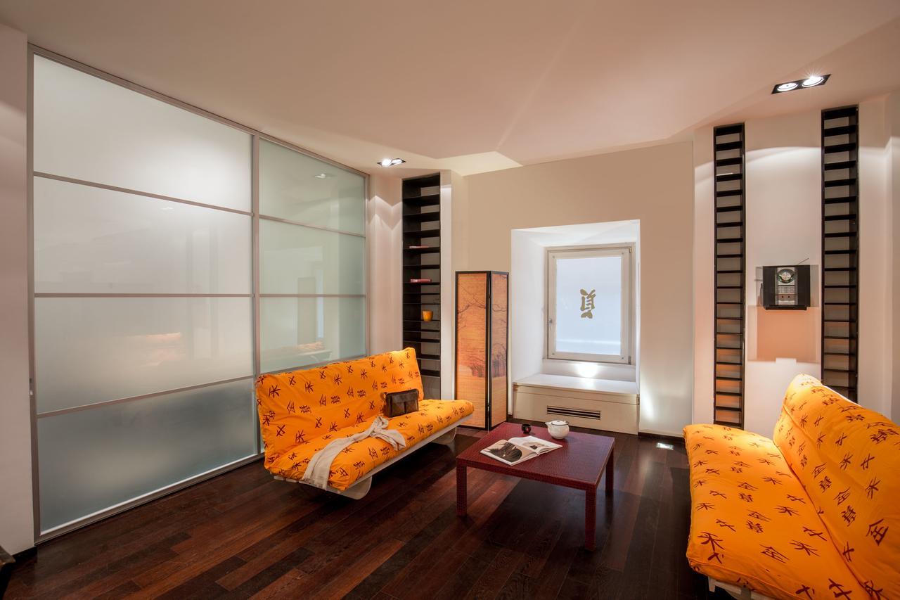 Mytale Apartment Luxury Torre Argentina Rzym Zewnętrze zdjęcie