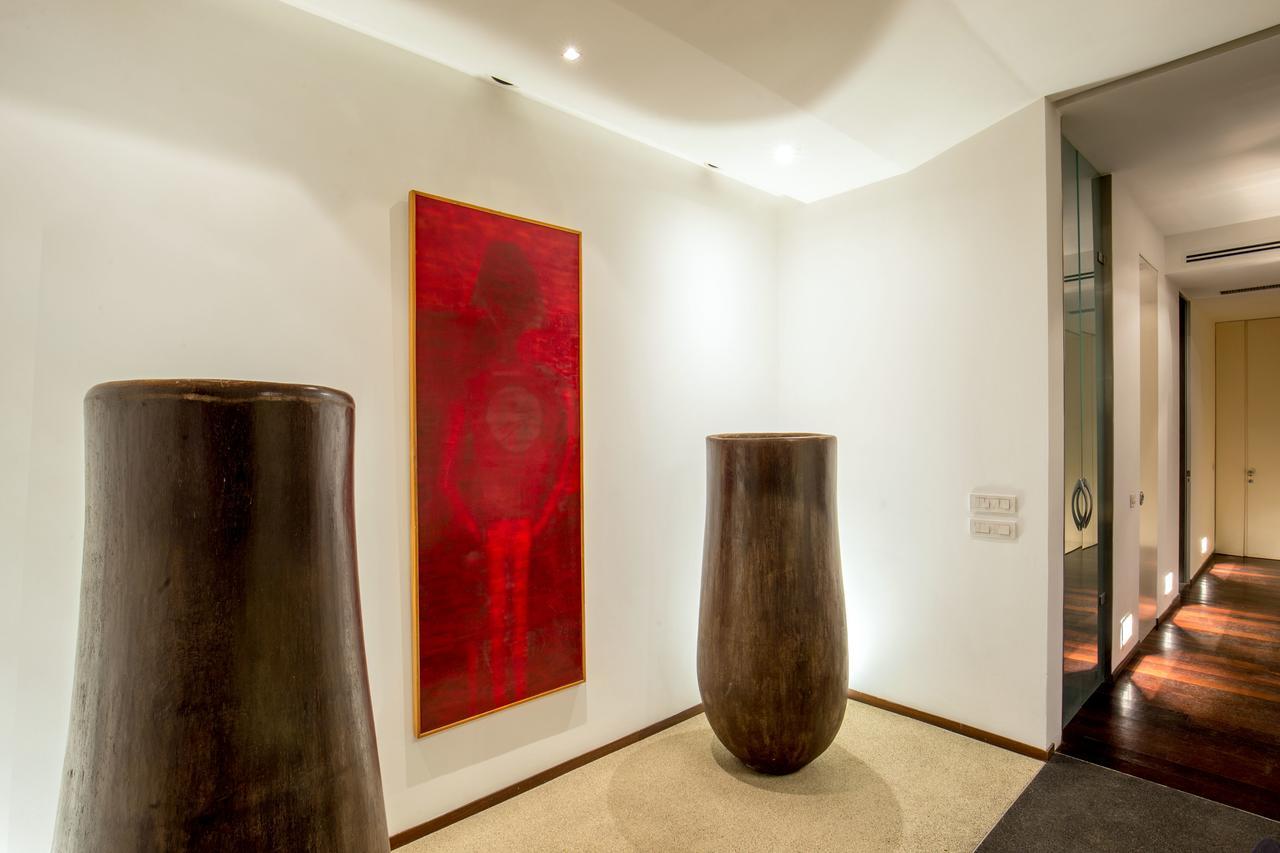 Mytale Apartment Luxury Torre Argentina Rzym Zewnętrze zdjęcie