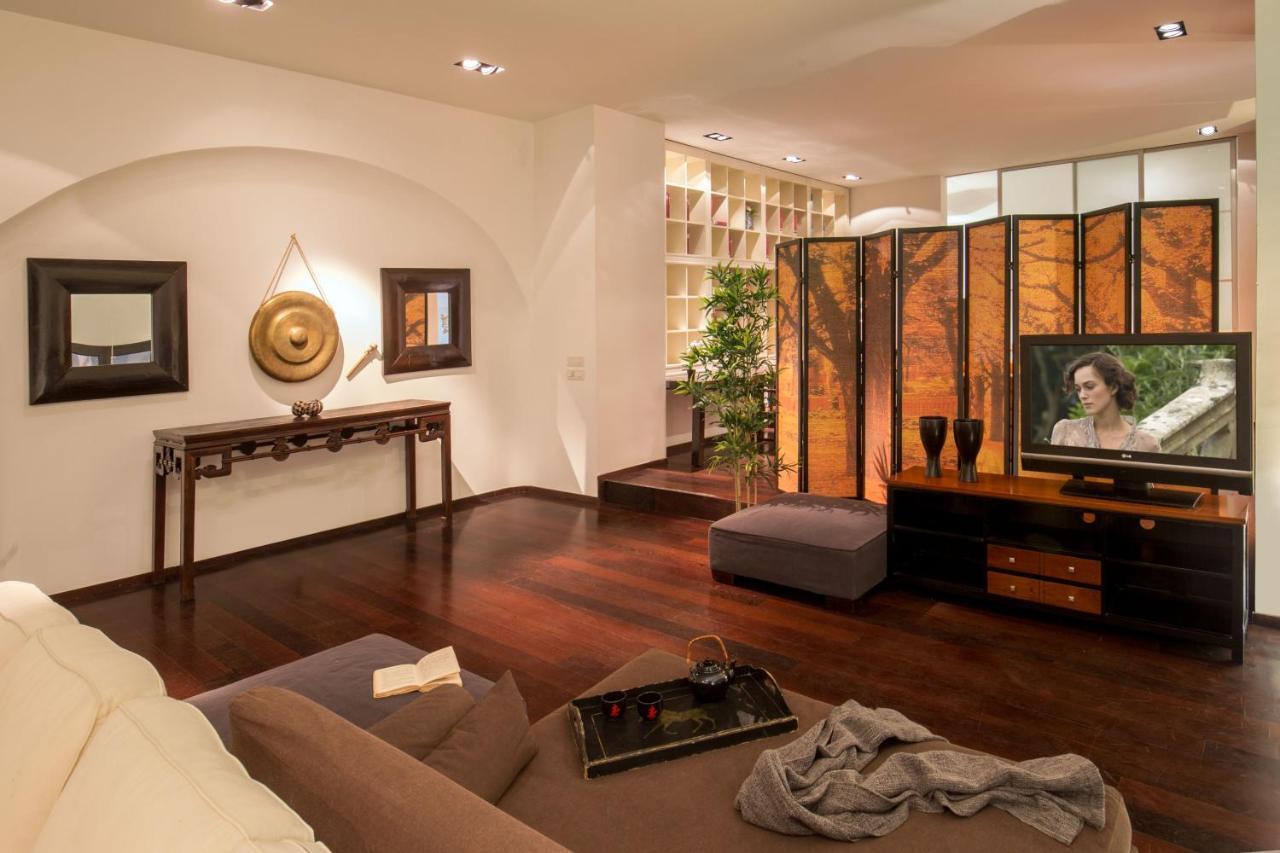 Mytale Apartment Luxury Torre Argentina Rzym Zewnętrze zdjęcie