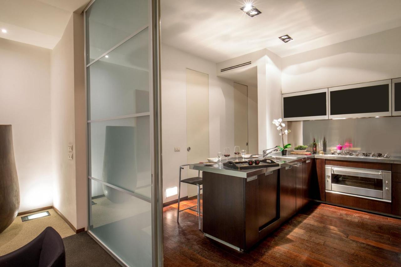 Mytale Apartment Luxury Torre Argentina Rzym Zewnętrze zdjęcie